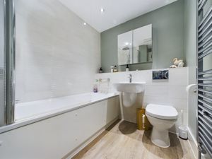 Bathroom- click for photo gallery